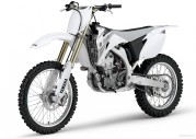 Yamaha YZ450F Yamaha YZ450F